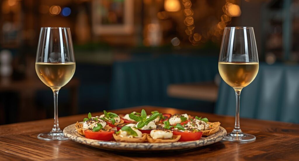 A Food Lover’s Guide to Oakdale: Discovering the Best Eats in Portland’s Heart