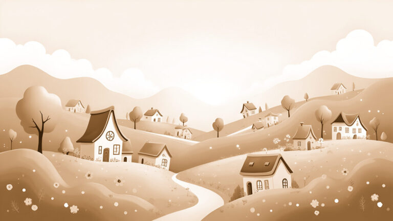 Oakdale neighborhood